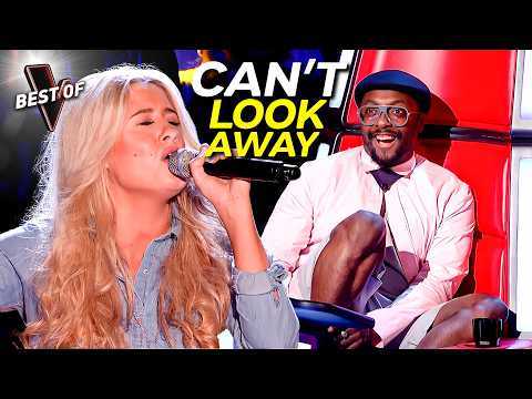 A Blind Audition You’ll Watch Twice! | The Voice UK