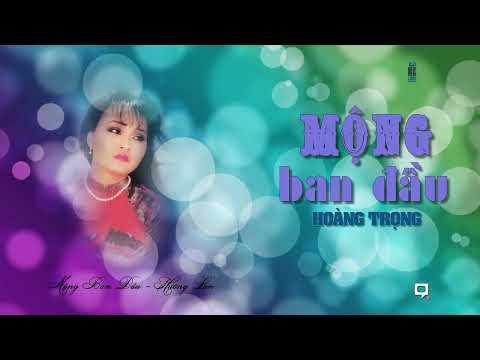 Mộng ban đầu Sheet - Hương Lan