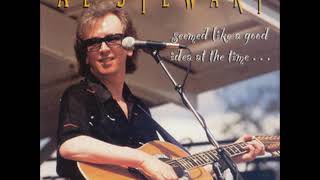 Al Stewart - How Does It Happen