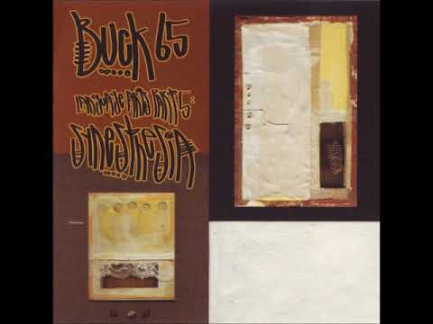 Buck 65 - Synesthesia