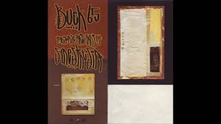 Buck 65 - Synesthesia