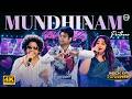 Mundhinam Parthene ️ Naresh Iyer Saindhavi S Mesmerizing Duet Harris Jayaraj Rock On Harris