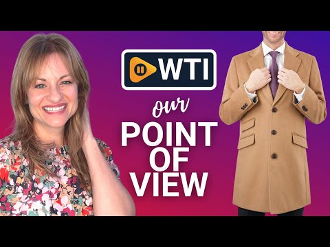 The Suit Depot Men's Wool Cashmere Single Breasted Camel Tan 3/4 Length Top Coat 42 Tall Camel Tan - WTI product video review