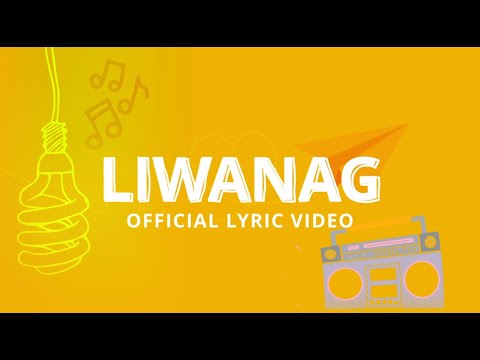 COYNova - "Liwanag" (Official Lyric Video)
