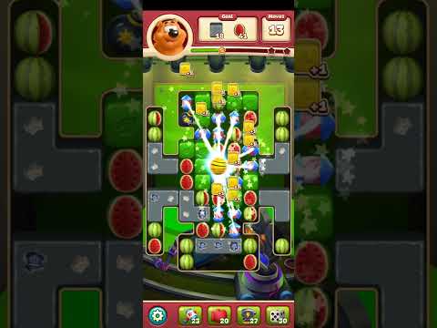 Toon Blast level 8351