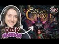 Bye Sweet Carole Playthrough Chapter 3