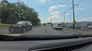Faris Rd. Greenville, SC