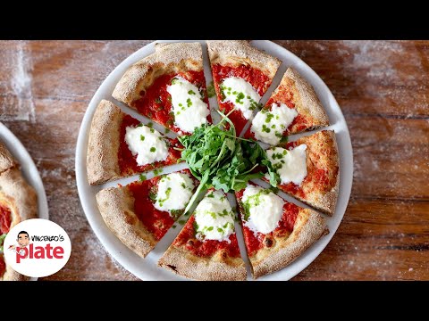 Master the Art of Whole Wheat Pizza Dough Like a Pro!
