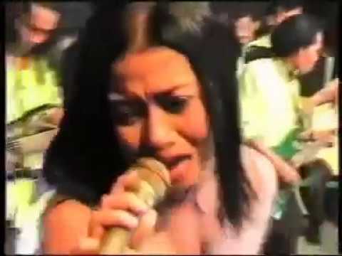 LILIN HERLINA feat. BRODIN - MENUNGGU