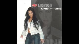 Lasposa - One To One (Radio Mix) (2003)