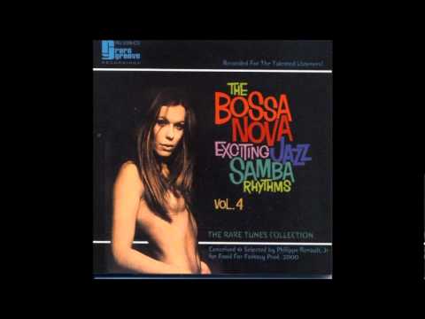 Bossa Tres - Onde anda o meu amor (where is gone my love)