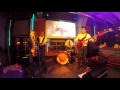 BOSTON BAND | Watermelon man | Loft bar Limonad | Instrumental Saxohpone | 31 декабря 2015
