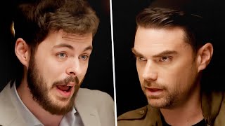 “Who’s the Moral Relativist Now” - Debating Ben Shapiro