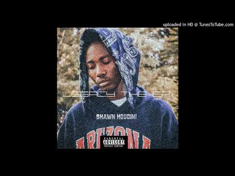 Shawn Houdini - CHUKI SIDAI (FREESTYLE)