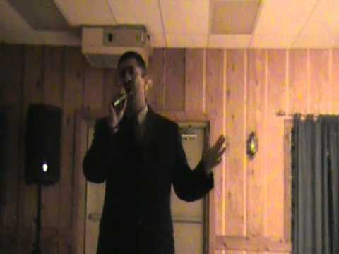 Rick Torres Indiana Idol Winner 2010 - 