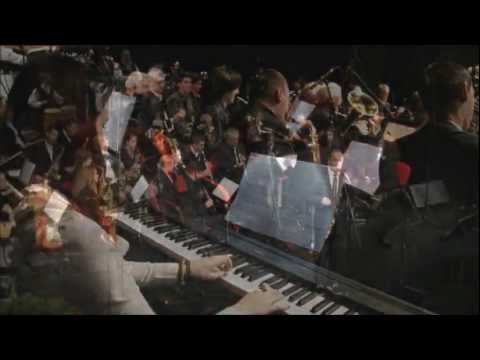 Gradska glazba Zadar i Mladen Grdović - Tamo gdje sam rođen