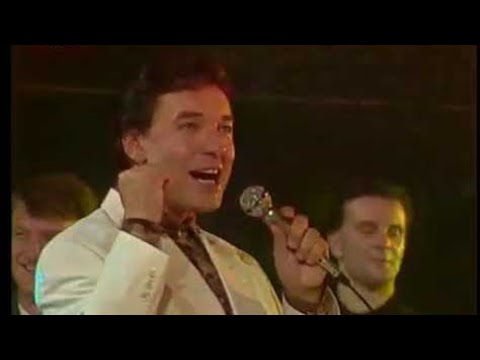 Karel Gott - Chyť své dny (1988)