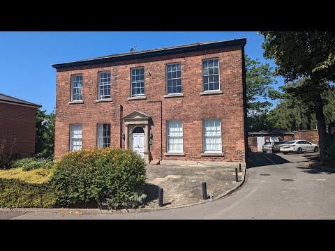 St Christopher's Walk, Wakefield