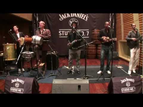 Quinteto em Branco e Preto -  Patrimônio da Humanidade - Studio n.7 Jack Daniel's .mp4