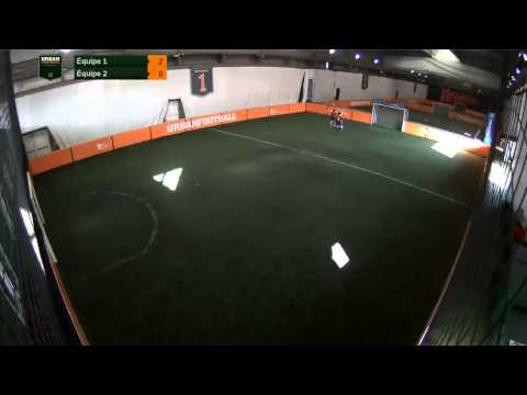 Asnières | Terrain 1 le 08/03/2014 à 16:43