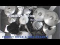 Primitive Notion by New Order : Trinity Rock & Pop Exams - Grade 5 Drums