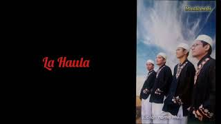 Download lagu La Haula - Nasyid Marhamah mp3