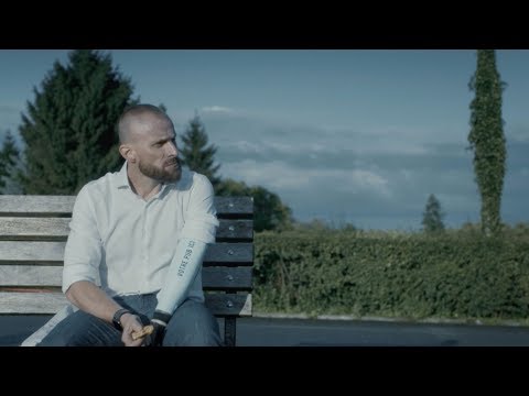 Your ad on my prosthesis