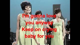 Come See About Me Diana Ross and the Supremes  Lyrics