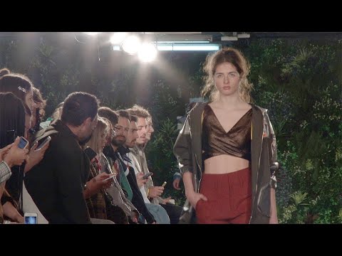 Duarte | Fall Winter 2020/2021 | Full Show