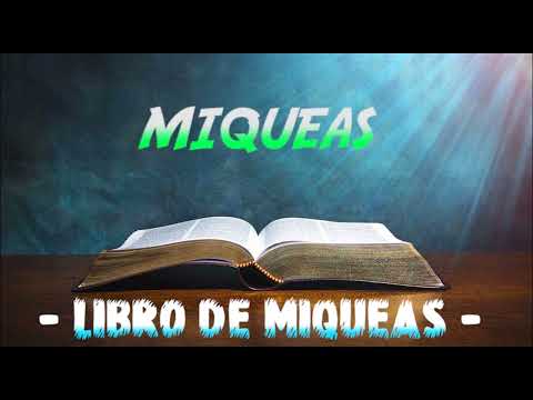 DEVOCIONAL MATUTINO JUVENIL 30/04/2022 - MIQUEAS