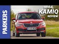 Skoda Kamiq SUV Review Video