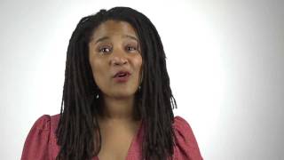 I AM THEATRE: Lynn Nottage