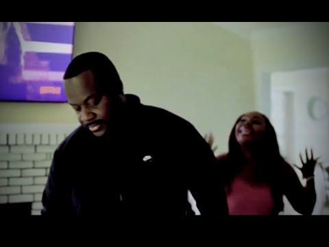 BiggDawg C Loc ''Grown Man Probelms'' Official Video