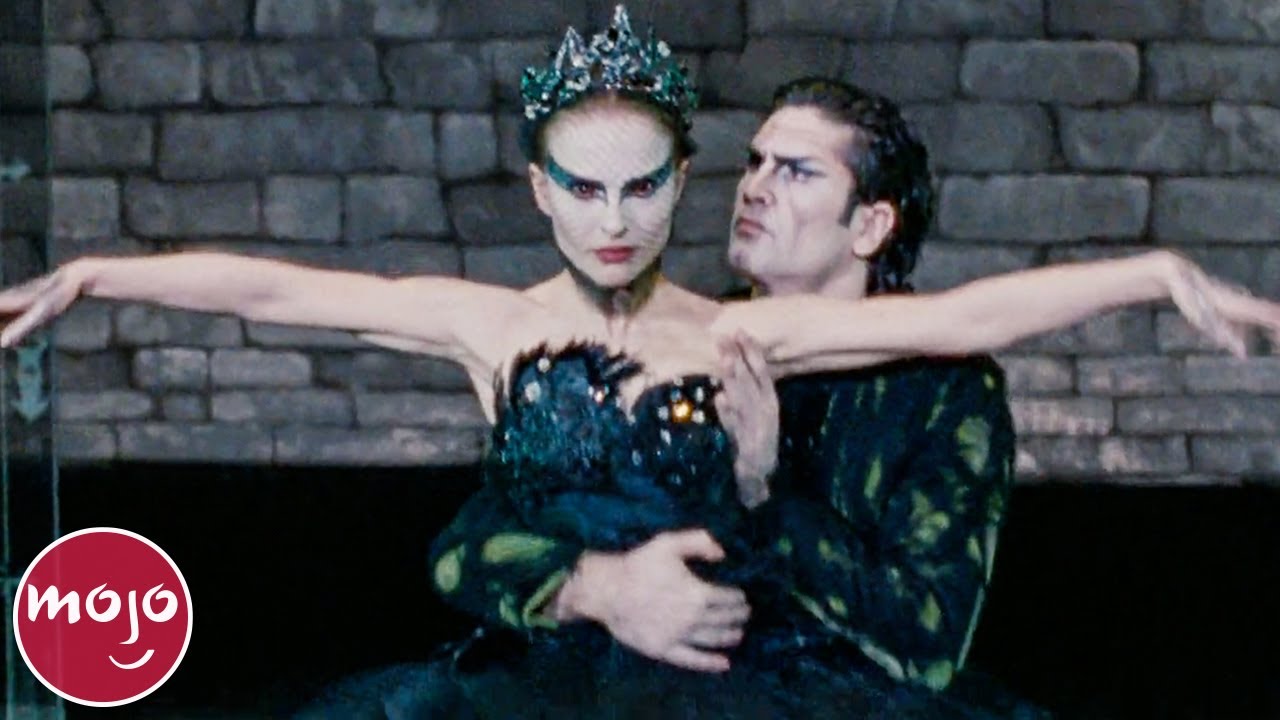 Top 20 Epic Ballet Scenes in Movies & TV