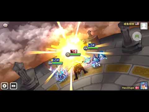 DAILY DOSE OF SHIZUKA | RTA - SUMMONERS WAR