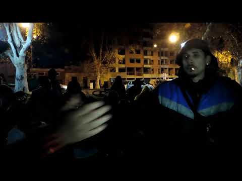 Henson vs Sael - 8vos - Fecha 1 Mcf free