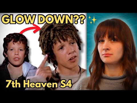 7th Heaven is absolute nonsense. (Season 4 Recap)
