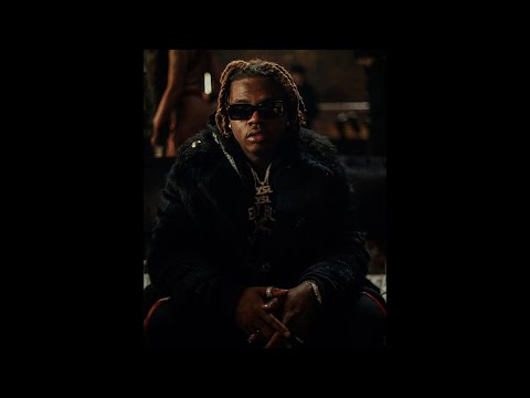 Gunna Type Beat - "King" @sopelbb