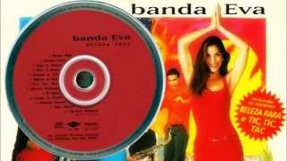 06 Menino do Rio - Banda Eva (Ivete Sangalo)