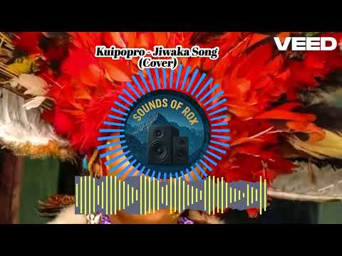 Kui Popro - Jiwaka Song (Cover)
