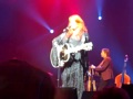 Wynonna Judd Concert 11/8/2014 in Branson Mo ...