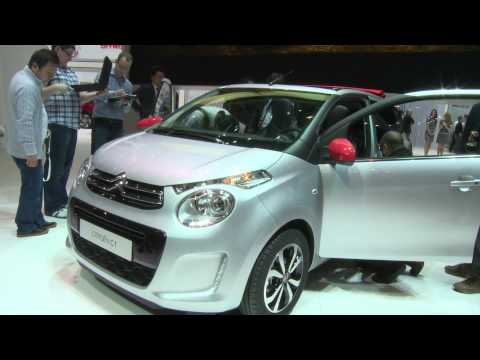 Citroën C1