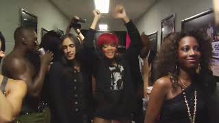 The Making of Loud - RIHANNA