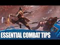Sekiro: Shadows Die Twice - Essential Combat Tips For Beginners