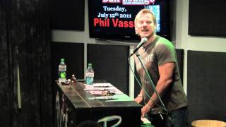 Phil Vassar Just Another Day in Paradise