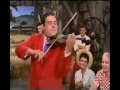 Benny Martin "Me & My Fiddle"