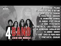 PLAYLIST 4 BAND LEGEND ROCK INDONESIA