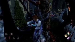 Dead by Daylight