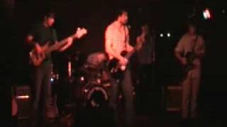 Les Filles a Canon - Barcelone - Hommage a Jean Leloup