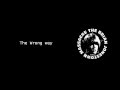 The Wrong Way - The Brian Jonestown Massacre